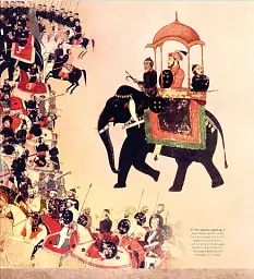 Sikhs: The Story of a People, Their Faith and Culture - мініатюра 5