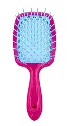 Гребінець для волосся Janeke Superbrush в асортименті - мініатюра 6