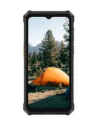 Смартфон Ulefone Rugking 3 Pro 8/128GB Black (3412) - мініатюра 3