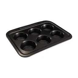 Форма для выпекания MasterPro Foodies collection 28.9x23.1 см, 6 маффинов (BGMP-7341)