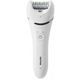 Епілятор Philips BRE710/00 - мініатюра 3