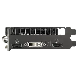 Відеокарта GeForce GTX 750 Ti 2GB Asus Strix OC (STRIX-GTX750TI-OC-2GD5) Б/В - мініатюра 3
