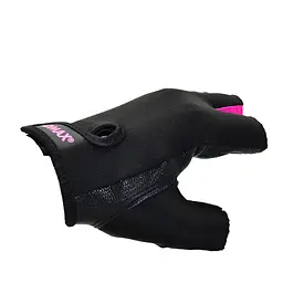 Рукавички для фітнесу Rainbow Mad Max XS fit0012103 - мініатюра 8