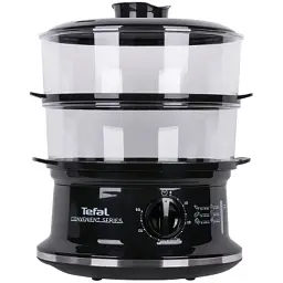 Пароварка Tefal VC140131 - мініатюра 2