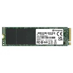 Накопичувач SSD M.2 2280 1TB Transcend (TS1TMTE115S)
