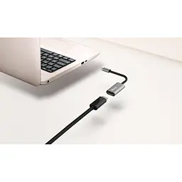 Адаптер HDMI Trust DALYX USB-C to HDMI (23774) - мініатюра 3