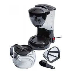 Кавоварка SATURN ST-CM0170 - мініатюра 5