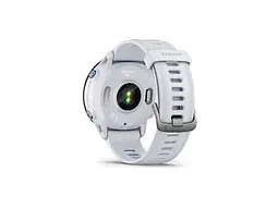 Смарт-годинник Garmin Forerunner 955 Whitestone (010-02638-11/31) - мініатюра 6