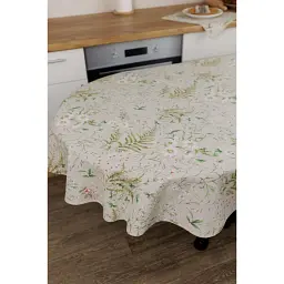 Скатертина Прованс Herbal D-160 (044895) - мініатюра 5
