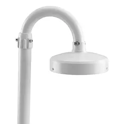 Кронштейн для відеокамери Light Vision VLC-07BR/60-120 BOX LOOP накладний монтаж (75-00325) - мініатюра 4
