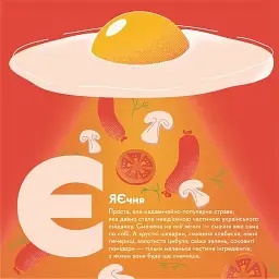 Книжечка-мандрівочка. Смачненько - мініатюра 10