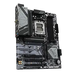 Материнська плата GIGABYTE B650 EAGLE AX - мініатюра 2