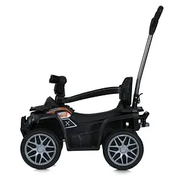Дитячий електромобіль-квадроцикл Bambi Racer M 5944EBLR-2 до 23 кг - мініатюра 4