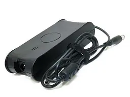 Блок живлення для ноутбука Extradigital для ноутбуков Dell 19.5V, 4.62A, 90W, 7.4x5.0 (PSD3805) - мініатюра 2