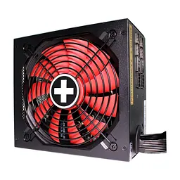 Блок живлення Xilence 750W (XP750MR9.2) - мініатюра 3