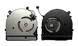Вентилятор Кулер Xiaomi mi air PRO 15.6 для CPU 6033B0061601 ND55C05-17E22 6033B0059201