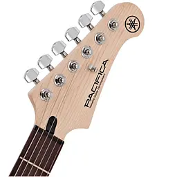 Електрогітара Yamaha Pacifica 112V Old Violin Sunburst [168311] - мініатюра 7