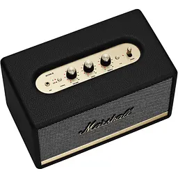 Акустична система Marshall Stanmore Louder Speaker II Black (1001902) [42734] - мініатюра 7