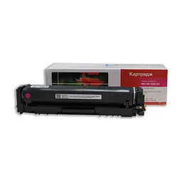 Картридж Makkon HP W2213X (207X) magenta (MN-HP-W2213X)