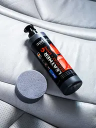 Очищувач кондиціонер для шкіряного салону Carbonax Leather G (3800033106529) - мініатюра 2