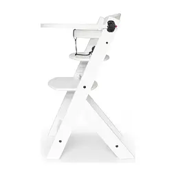 Стілець для годування Kinderkraft Enock White (5902533915194) - мініатюра 3