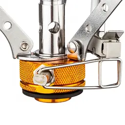 Пальник газовий 360° Degrees Furno Stove with Igniter (STS 360IGNITERFURNO) - мініатюра 3
