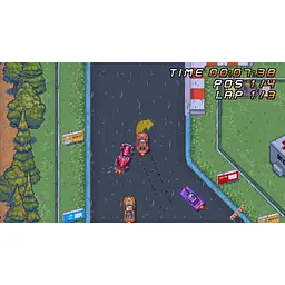 Ключ активації Microsoft Super Arcade Racing для Xbox One/Series S/X - мініатюра 13