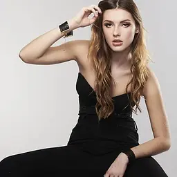 Наручники Bijoux Indiscrets Desir Metallique Handcuffs - Black - мініатюра 8