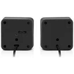 Акустична система REAL-EL S-10 USB Black (EL121100020) - мініатюра 8