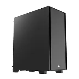 Корпус ATX W/O PSU AIR 1000 SILENT (B) MONTECH