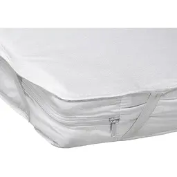 Наматрасник Babyroom Aqua stop 624736 Білий (2000989903659)