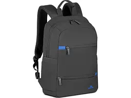Рюкзак міський RIVACASE 8264 Black