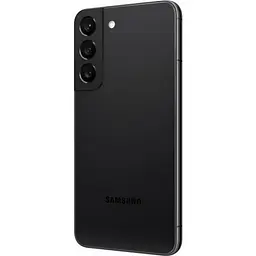 Смартфон Samsung Galaxy S22 8/128GB Phantom Black (SM-S901BZKD) - мініатюра 7