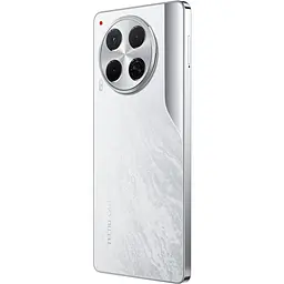 Смартфон Tecno Camon 30 8/256Gb Uyuni Salt White (CL6) (4894947020476) UA UCRF [NFC, 2 sim] - мініатюра 2