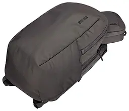 Сумка Thule Portable Subterra 2 PowerShuttle Plus TSPW-402 Vetiver Gray (6949005) - мініатюра 7