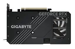 Відеокарта GF RTX 5060 Ti 8GB GDDR7 WindForce Max OC Gigabyte (GV-N506TWF2MAX OC-8GD) - мініатюра 10