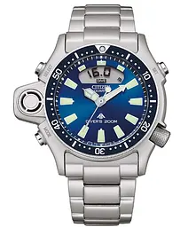 Годинник Citizen JP2000-67L - мініатюра 1