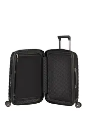 Валіза Samsonite PROXIS BLACK 55x40x20(23) 55 См CW6*09001 - мініатюра 11