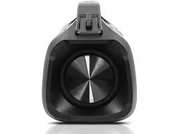 Портативна акустика REAL-EL X-747 Black (EL121600013) - мініатюра 10
