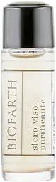 Очищающая сыворотка для лица Bioearth Clarifying Serum (мини) 5 мл - мініатюра 3