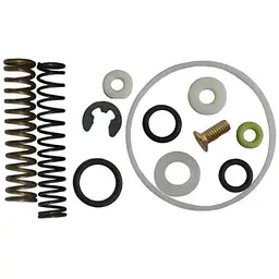 Ремкомплект для фарбувальних пістолетів Italco hoz0009695 - мініатюра 2
