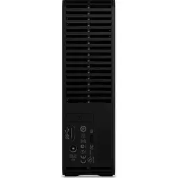 Зовнішній жорсткий диск WD Elements 12TB [WDBWLG0120HBK] [113821] - мініатюра 6