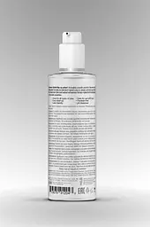 Лубрикант кремовий гібридний Wicked Simply Hybrid Sperm 120 ml - мініатюра 4