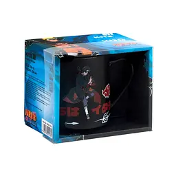 Чашка Kite Naruto 350 мл, NR-2 (NR25-215-2) - мініатюра 3