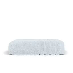 Рушник махровий Cosas Snow 70x140 см, білий