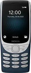 Мобильный телефон Nokia 8210 4G TA-1489 DS Blue (UA UCRF) - миниатюра 2