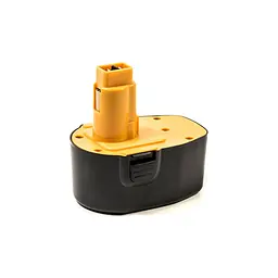 Акумулятор до електроінструменту PowerPlant для DeWALT GD-DE-14 14.4V 3Ah NIMH (TB920594) - мініатюра 1