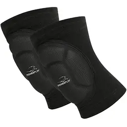 Налокітники PP-8001 Hand Support PowerPlay PP-8001_Black_S (пара) розмір S