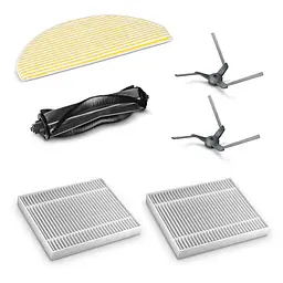 Набір аксесуарів Karcher RVC 3 (2.269-622.0)