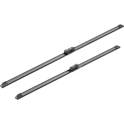 Щітка склоочисника Bosch 3 397 007 501 - мініатюра 2